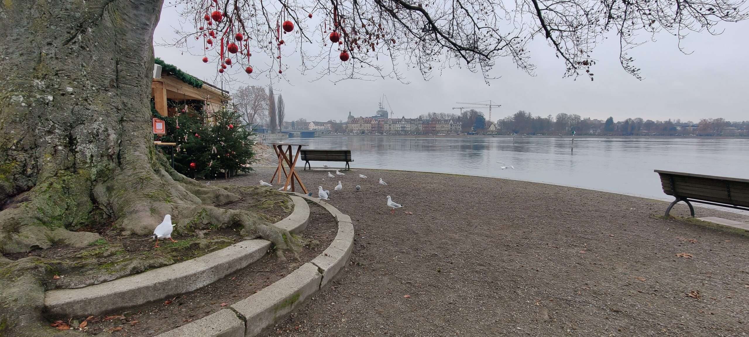 letztes