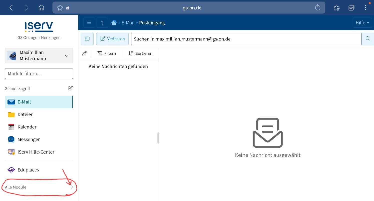Digitale Krankmeldung
